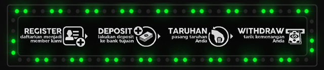 Perak89 Jackpot